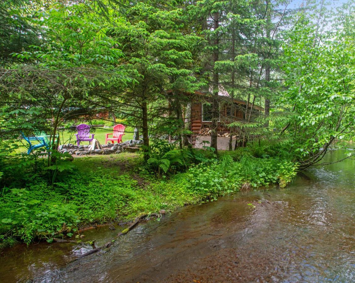 Steller Inn Сьюард Екстер'єр фото