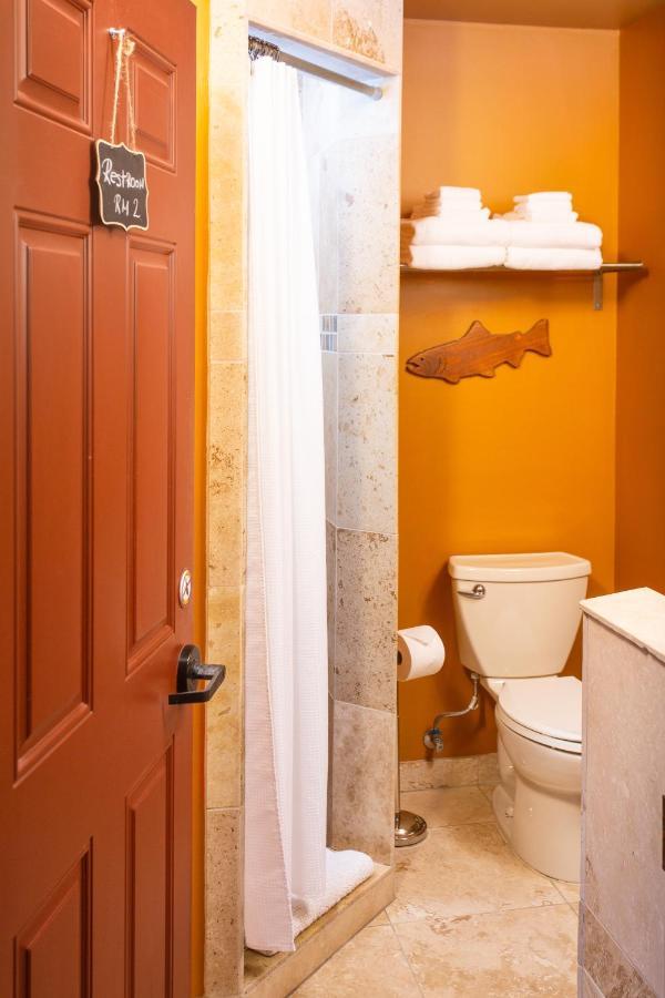 Steller Inn Сьюард Номер фото